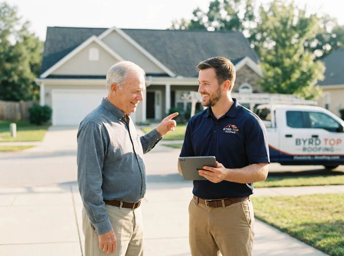 Roofing Thomasville, GA FAQs